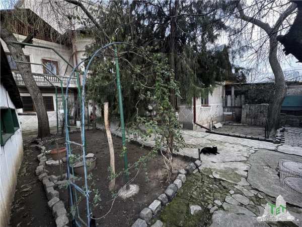 Vanzare casa 5 camere bucuresti noi - parc bazilescu