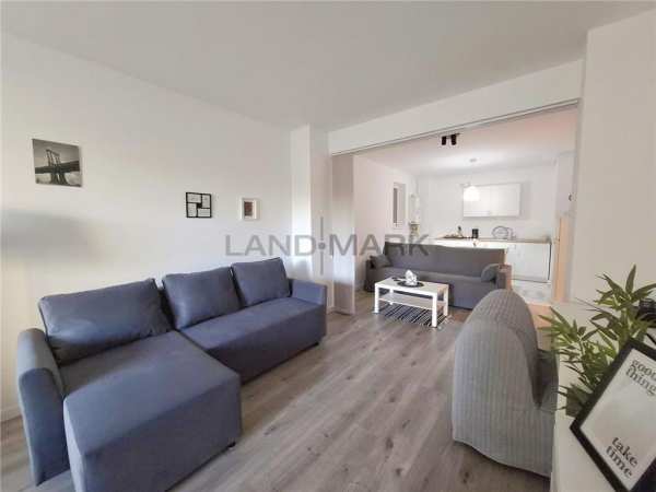 Apartament 1 camera mobilat utilat city of mara