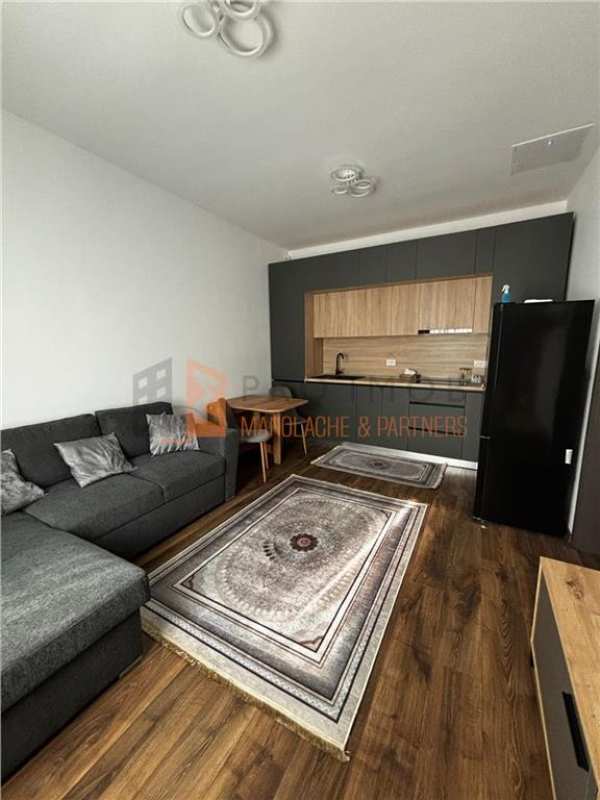 Apartament 2 camere cf 1 decomandat la casa zona 23 august