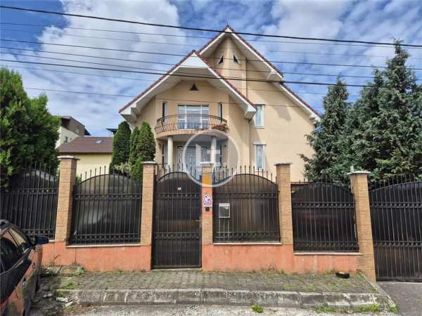 Casa de vanzare tg mures