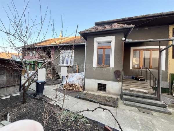 Casa pe malul crisului - 172 mp - ultracentral