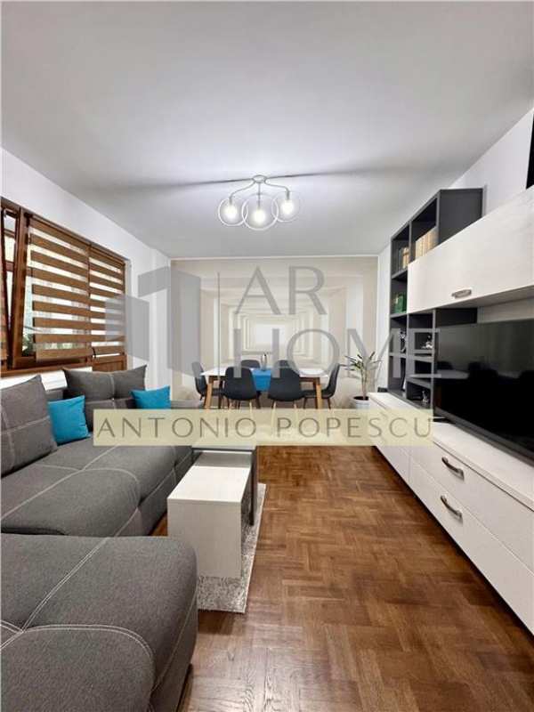 Apartament 4 camere mobilat si utilat, ploiesti, zona nord