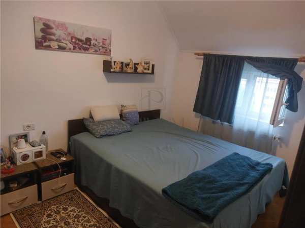 Apartament spatios - centrala proprie - clima - mobilat si utilat complet - zona sagului