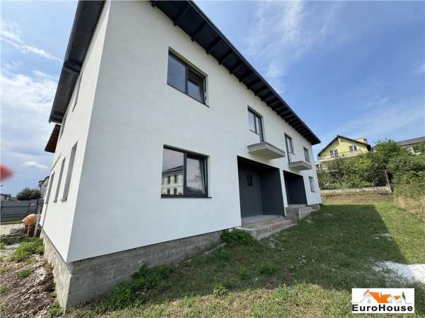 Casa tip duplex de vanzare in alba iulia