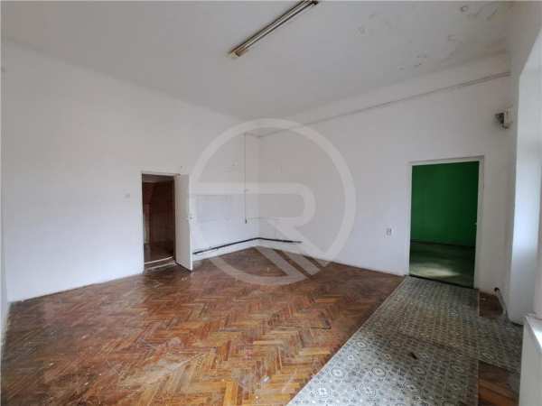 Spatiu pentru birouri, 60 mp utili, situat in zona semicentrala!