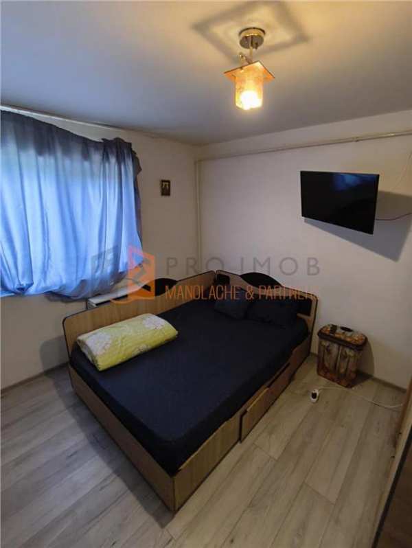 Garsoniera confort 1 apcarom / sos. brailei