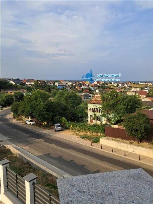 De vanzare vila moderna p+e langa tg saptamanal pitesti finisata