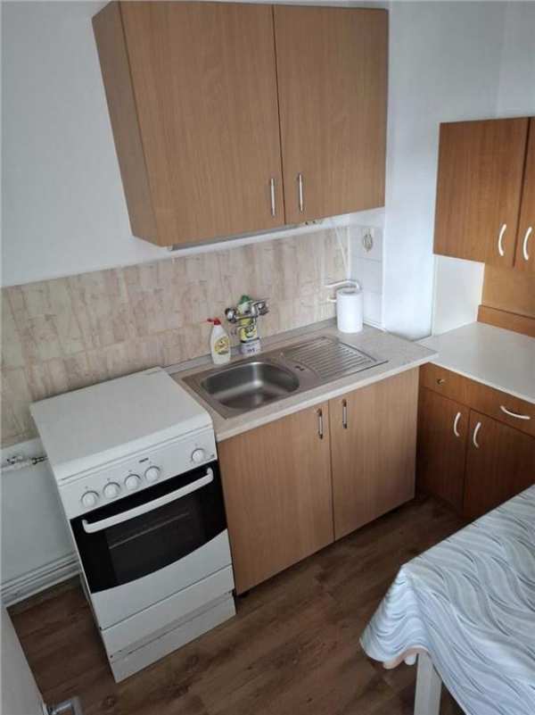 Apartament 1 camera etaj 2 7 noiembrie umf mobilat utilat