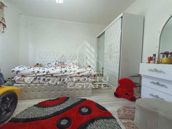 Casa 4 camere comuna olari