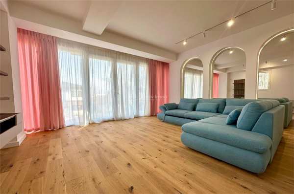 Casa moderna - corbeanca lac - 4 camere - 3 bai - 180mp - 500mp teren