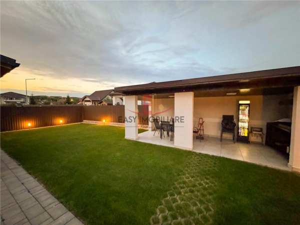 Casa 4 camere costuita in 2020,targu mures