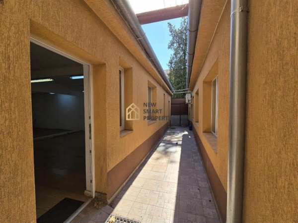 Spatiu ultracentral de inchiriat in oradea