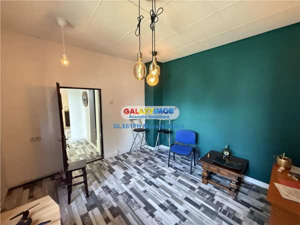 Vanzare casa amplasata in curte comuna, zona democratiei, ploiesti