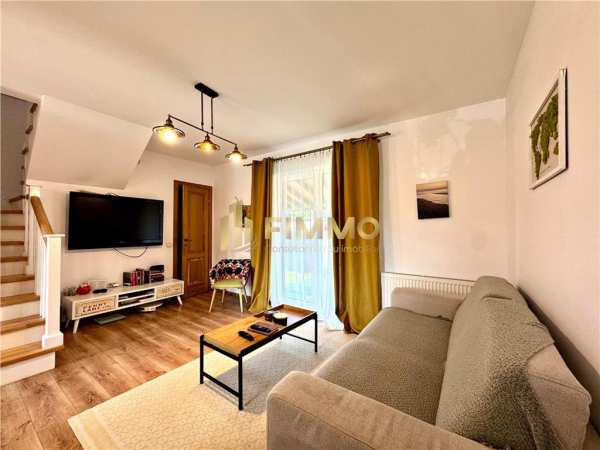 Duplex de inchiriat | 3 cam | ipotesti | id:1342