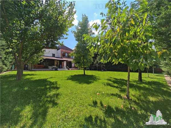 Casa eleganta de vanzare in corbeanca ã¢â¬â 1000 mp teren, stil, spatiu si liniste!
