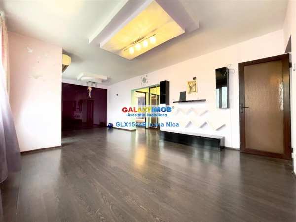 Apartament 3 camere transformate in 2 de vanzare urgent grivita