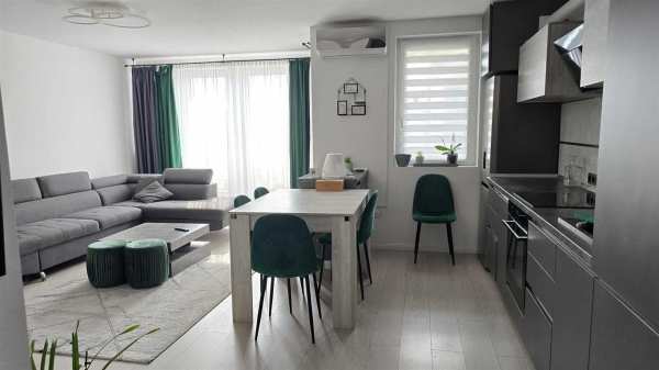 Apartament cu 2 camere, unirii