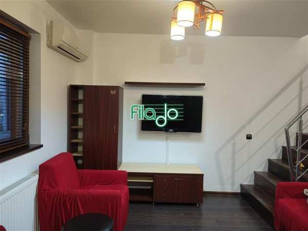 Apartament 3 camere, duplex 2009, pantelimon, parcul florilor