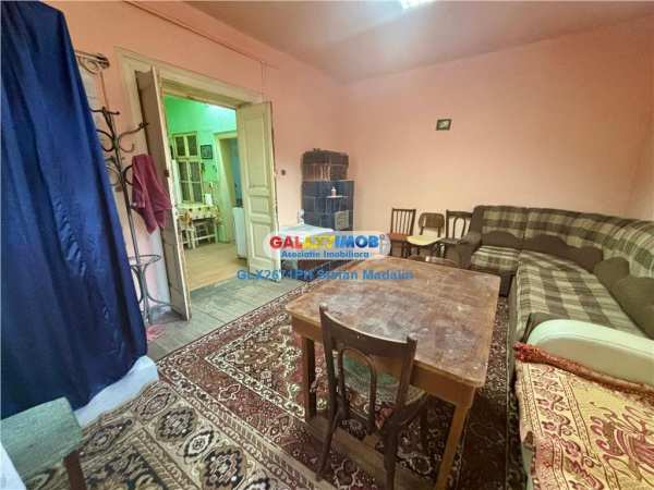 Vanzare casa  - toate utilitatiile - zona transilvaniei, ploiesti