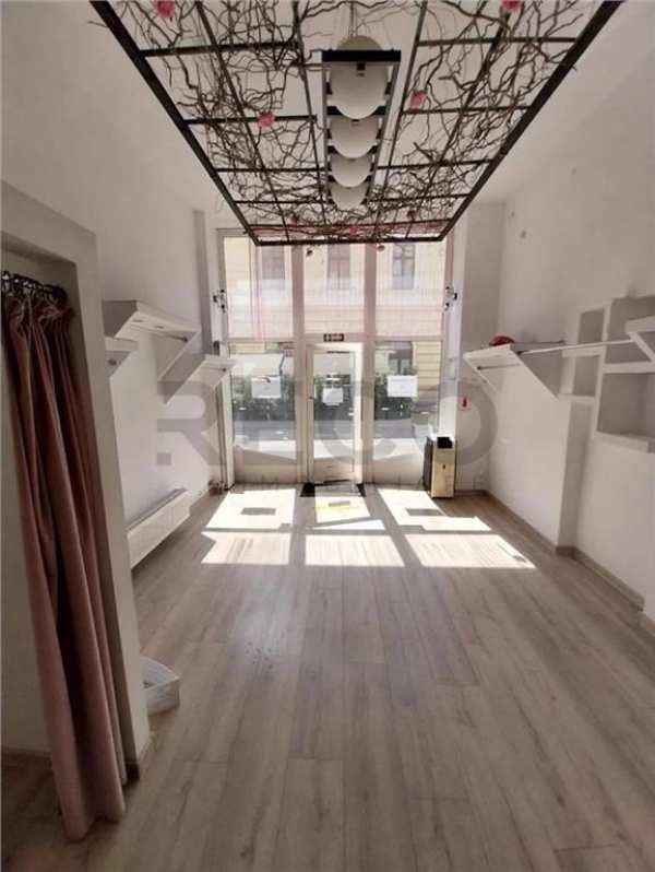 Reco spatiu comercial ultracentral
