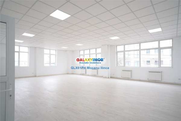 Inchiriere spatiu birouri 150 mp, in ploiesti, zona vest