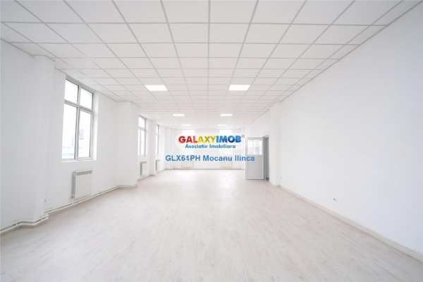 Inchiriere spatiu birouri 110 mp, in ploiesti, zona vest