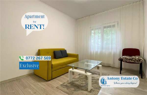 Apartament de inchiriat, 4 camere, decebal - oradea