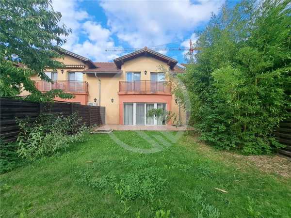 Casa insiruita, p+e, 140 mp utili, situata in cartierul buna ziua!