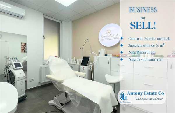 De vanzare oportunitate de business in oradea