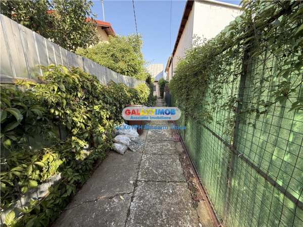 Vanzare casa 4 camere, in ploiesti, zona republicii