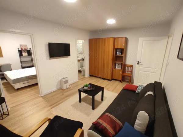 Apartament 2 camere 7 noiembrie secuilor martiri la 5 minute de umf