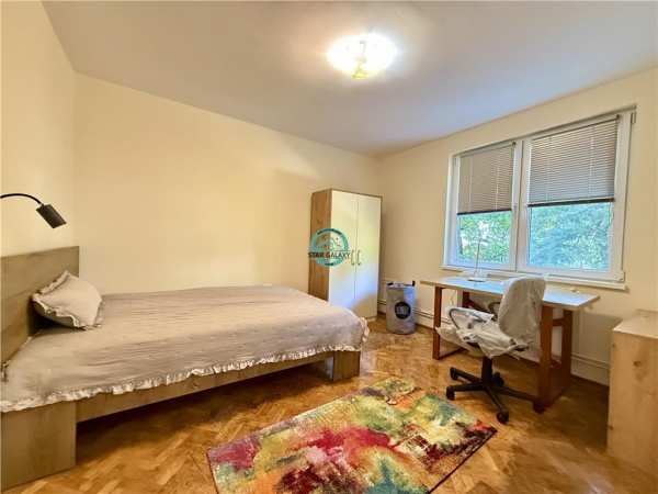 Apartament cu 2 dormitoare, decomandat, modern, in cornisa
