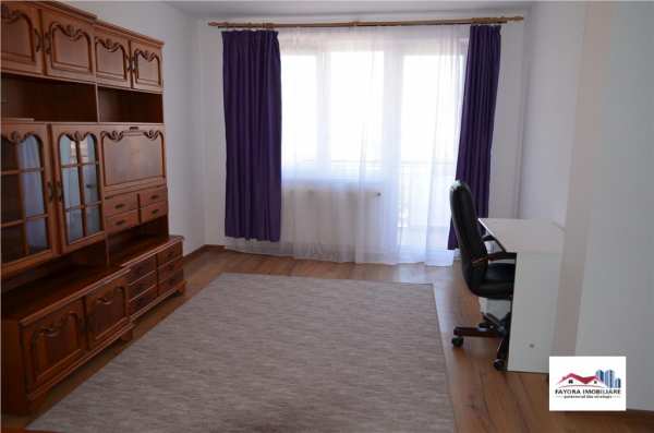 Apartament 2 camere mobilat si utilat de inchiriat zona domus