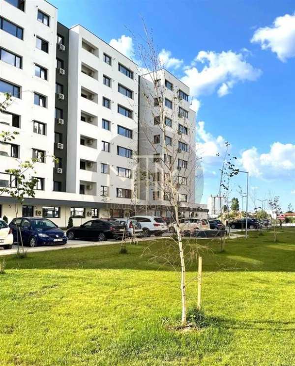 Apartament tip studio lux i mobilat&utilat complet |1 loc de parcare | ivory residence - pipera
