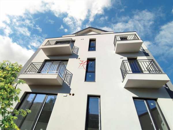 Vanzare apartamente ferdinand-gara de est,  bloc nou