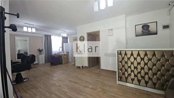 Spatiu comercial 41mp,open space, sopor,zona baza sportiva