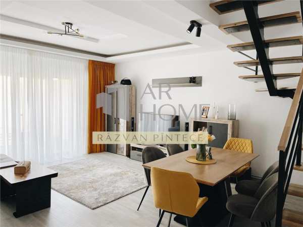 Casa p+1e, 4 camere, prima inchiriere, republicii caraiman, ploiesti