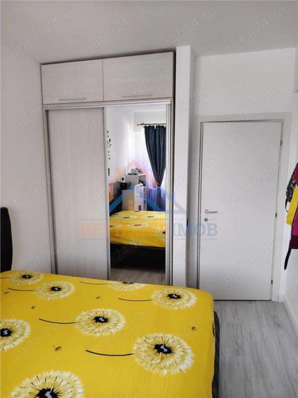 Vanzare apartament 2 camere bulevardul timisoara - str. valea drumul calmatuiului
