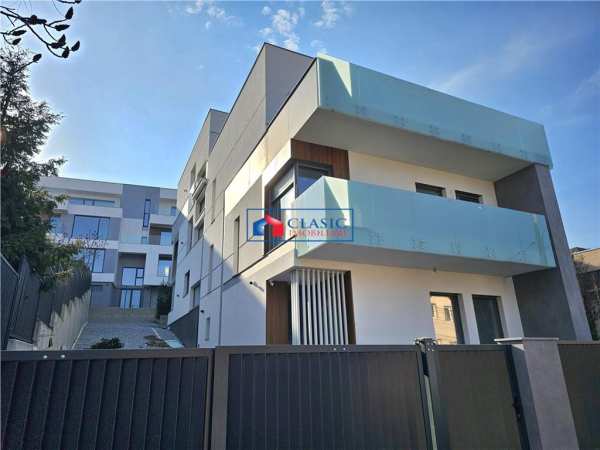 Vanzare parte duplex, constructie noua, semifinisat, cartier andrei muresanu
