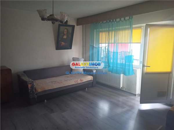 Vanzare garsoniera confort 1, mihai bravu, ploiesti