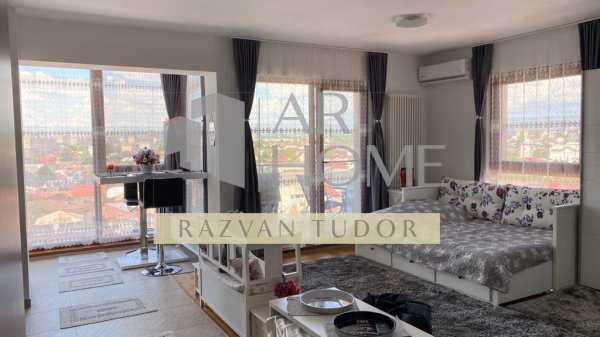 Apartament 2 camere, bloc 2018, in ploiesti, zona ultracentral