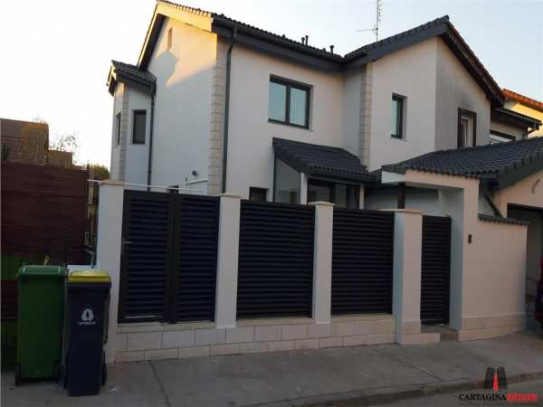 Vila duplex p+1 / gamma - delta / renovata total