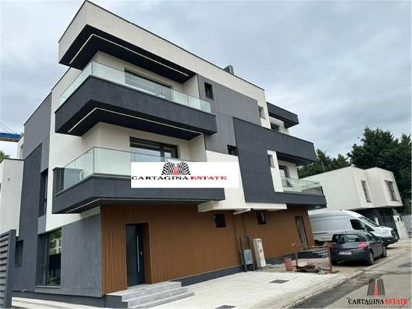 Vila duplex / noua / iancu nicolae -zoo / comision 0