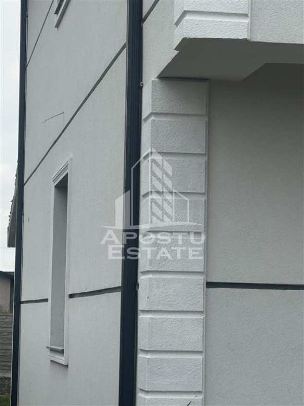 Duplex cu 3 dormitoare in mosnita noua (urseni)