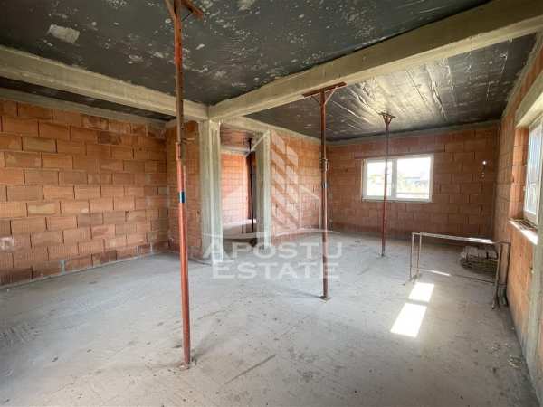 Duplex spatios pe parter sag manastire