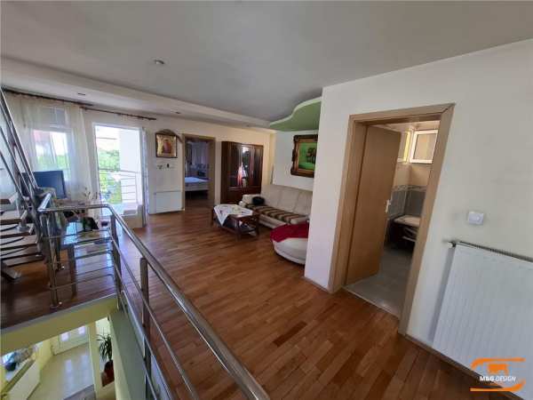 Casa  individuala zona bucovina