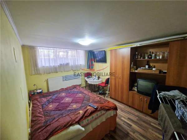 Apartament 1 camera,semicentral,bloc izolat,targu mures