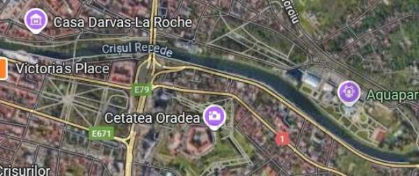 Reco teren pentru bloc, oradea