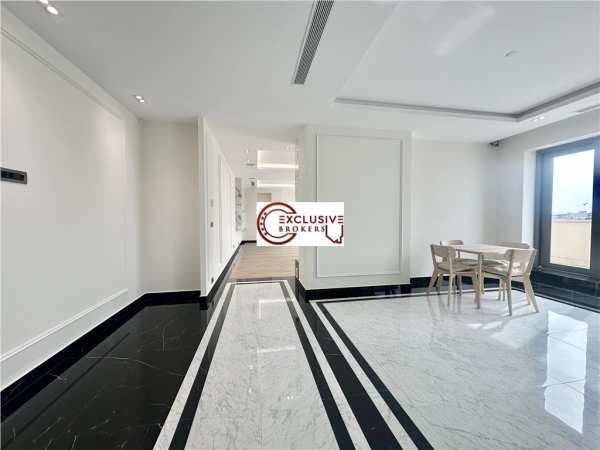 Apartament exclusivist dorobanti-floreasca//finisaje premium//