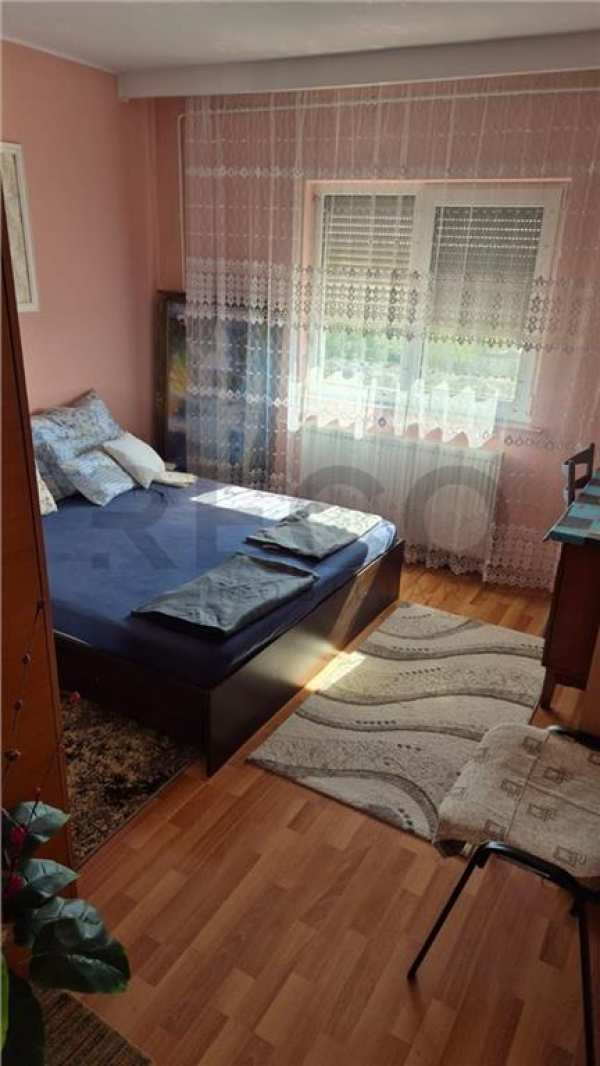 Reco apartament 3 camere dragos voda
